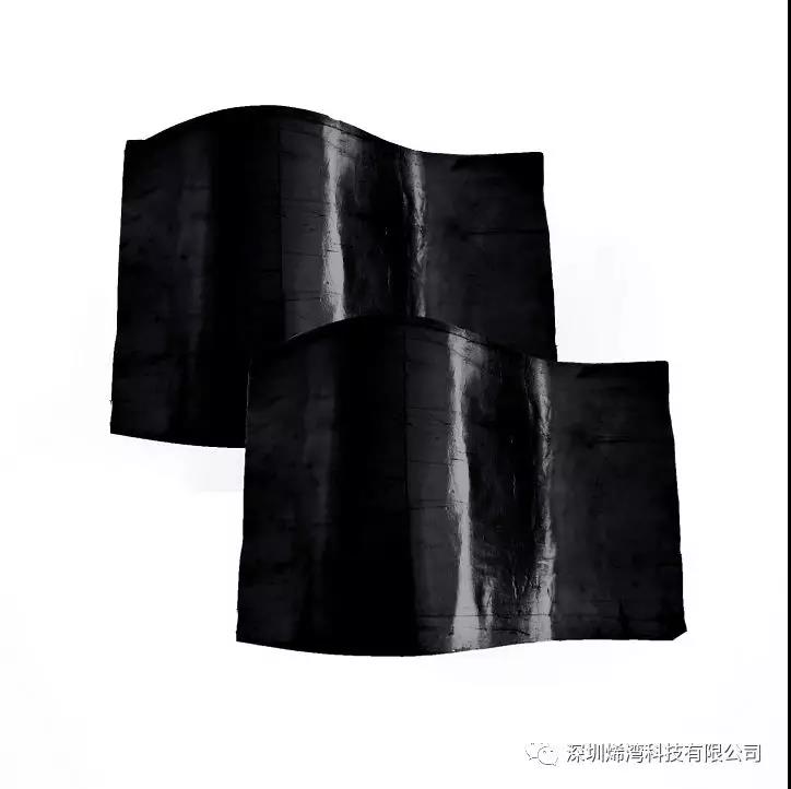 烯灣科技 烯灣科技