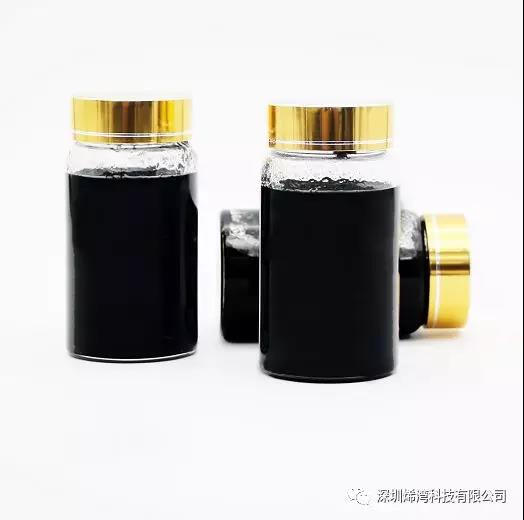 烯灣科技 烯灣科技