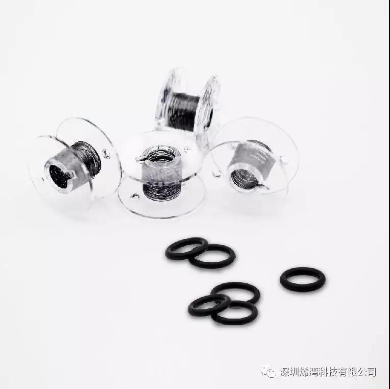 烯灣科技 烯灣科技