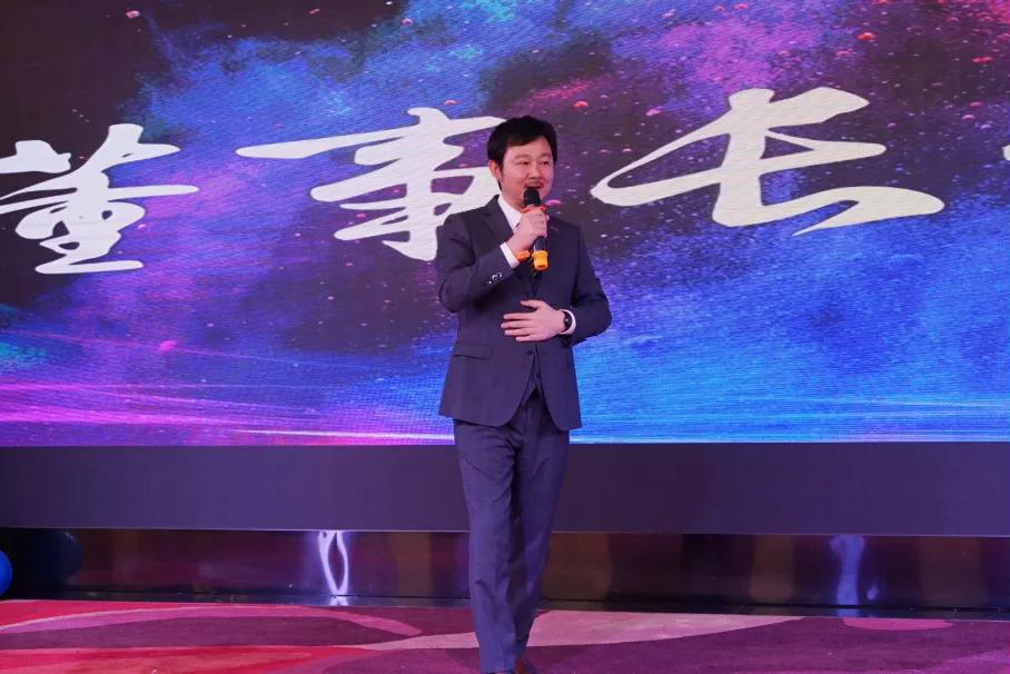 烯灣科技